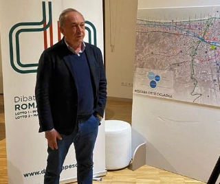 Concluso lo spoglio alla Provincia di Pescara, ecco il nuovo Consiglio guidato da De Luca